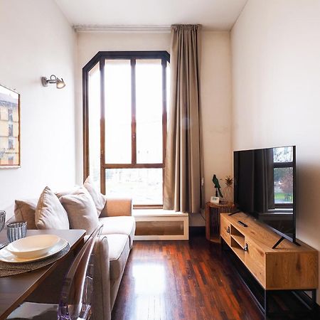 Milan - Duomo Luxury Apartment V 외부 사진