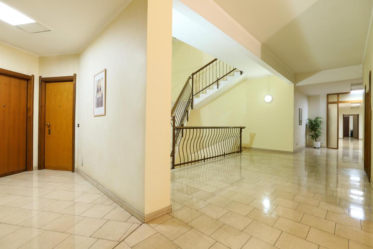 Milan - Duomo Luxury Apartment V 외부 사진