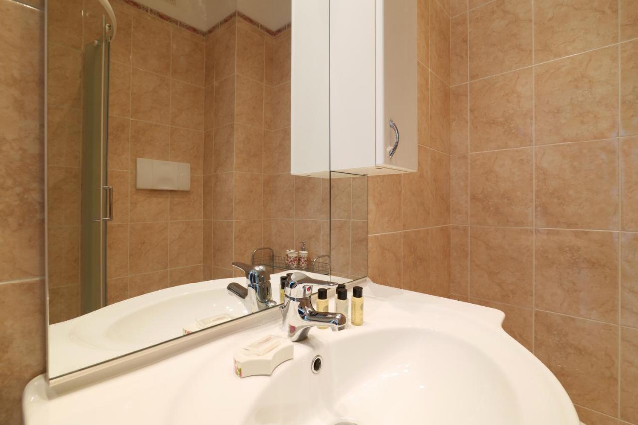 Milan - Duomo Luxury Apartment V 외부 사진