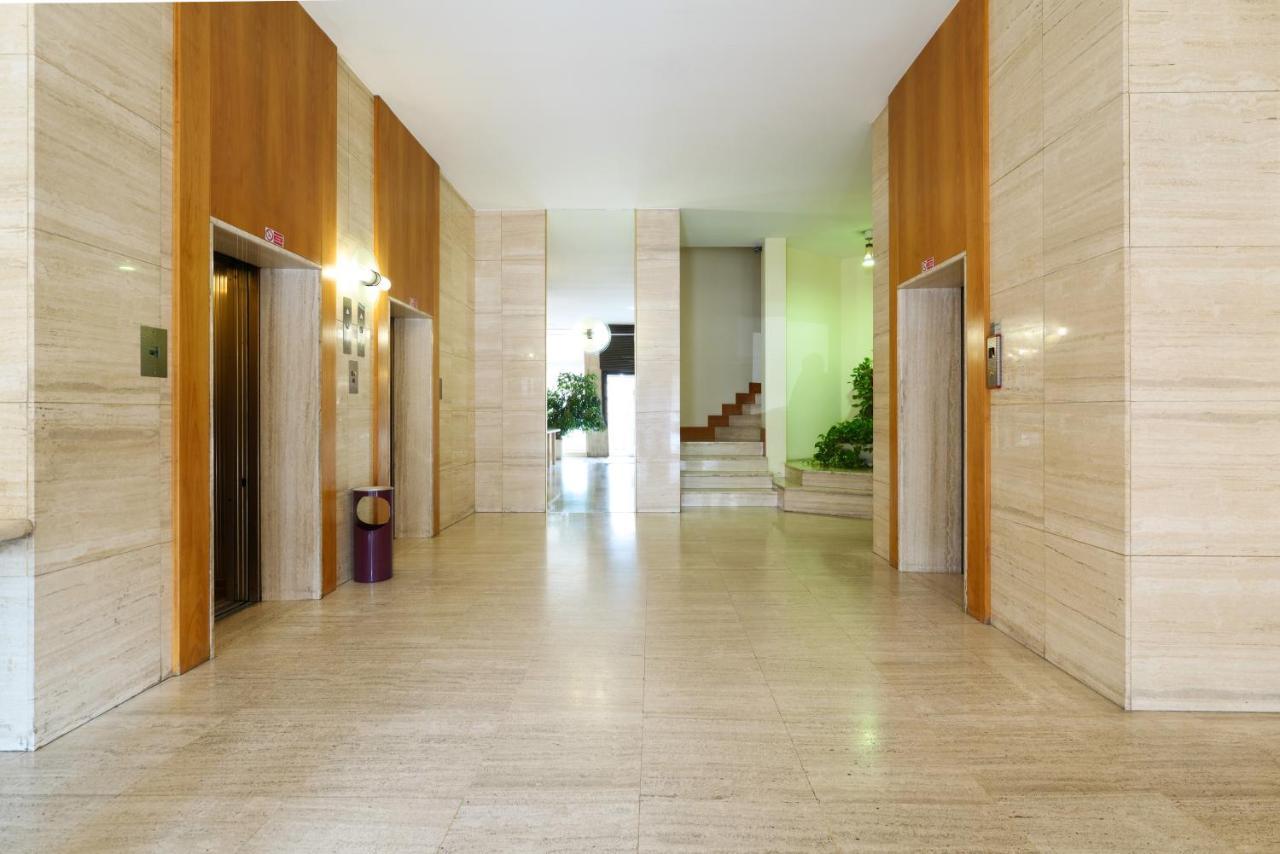 Milan - Duomo Luxury Apartment V 외부 사진