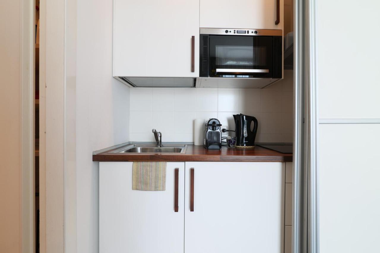 Milan - Duomo Luxury Apartment V 외부 사진