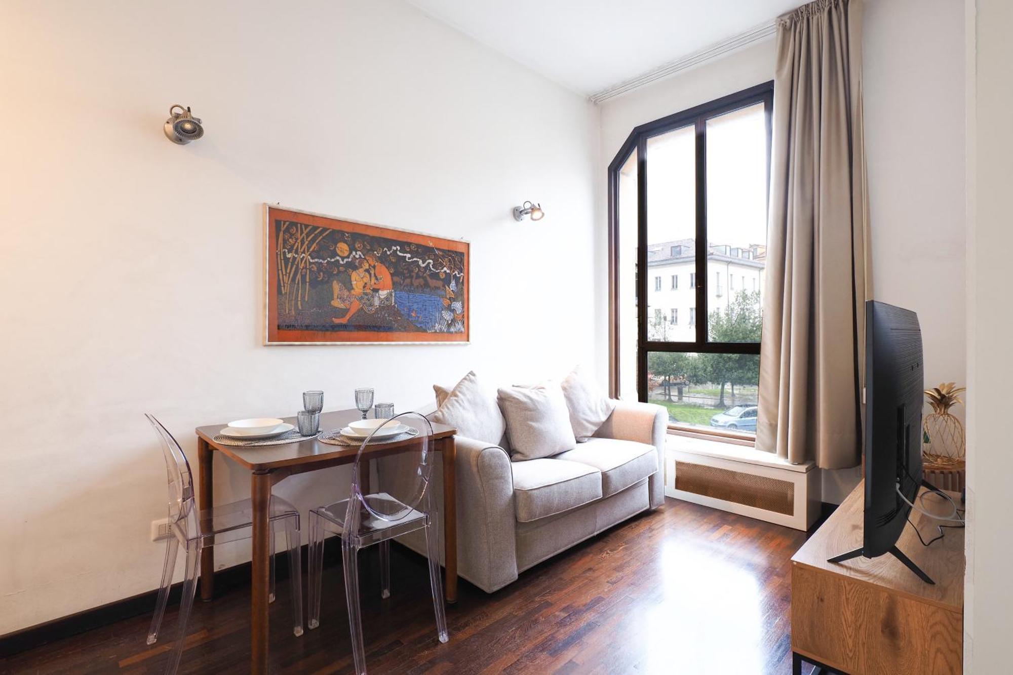 Milan - Duomo Luxury Apartment V 외부 사진