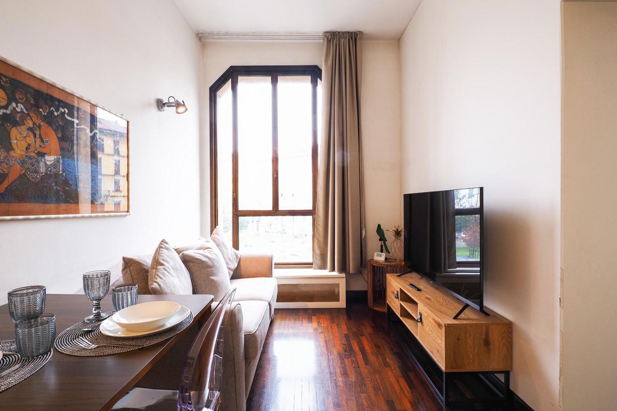 Milan - Duomo Luxury Apartment V 외부 사진