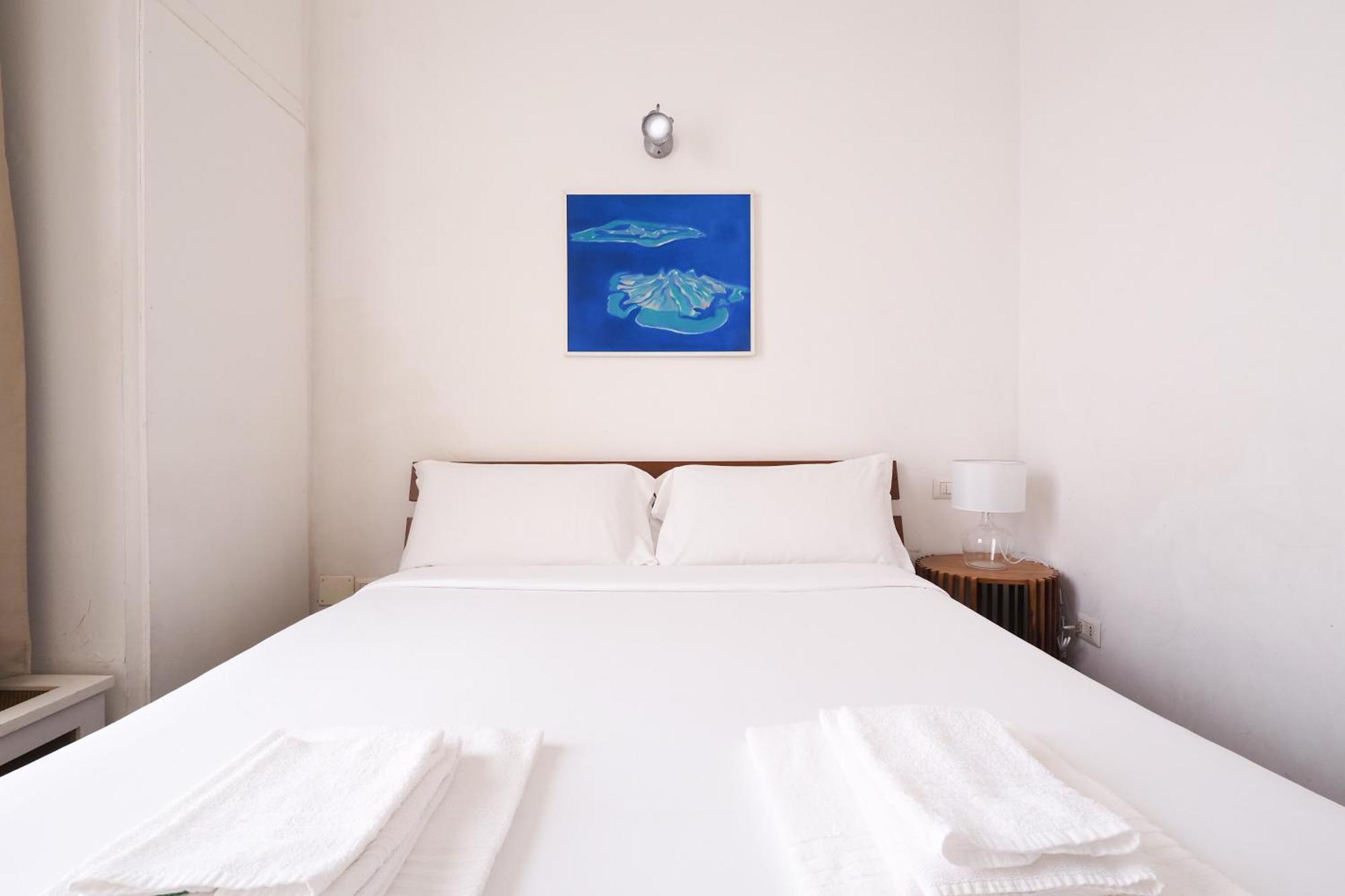 Milan - Duomo Luxury Apartment V 외부 사진