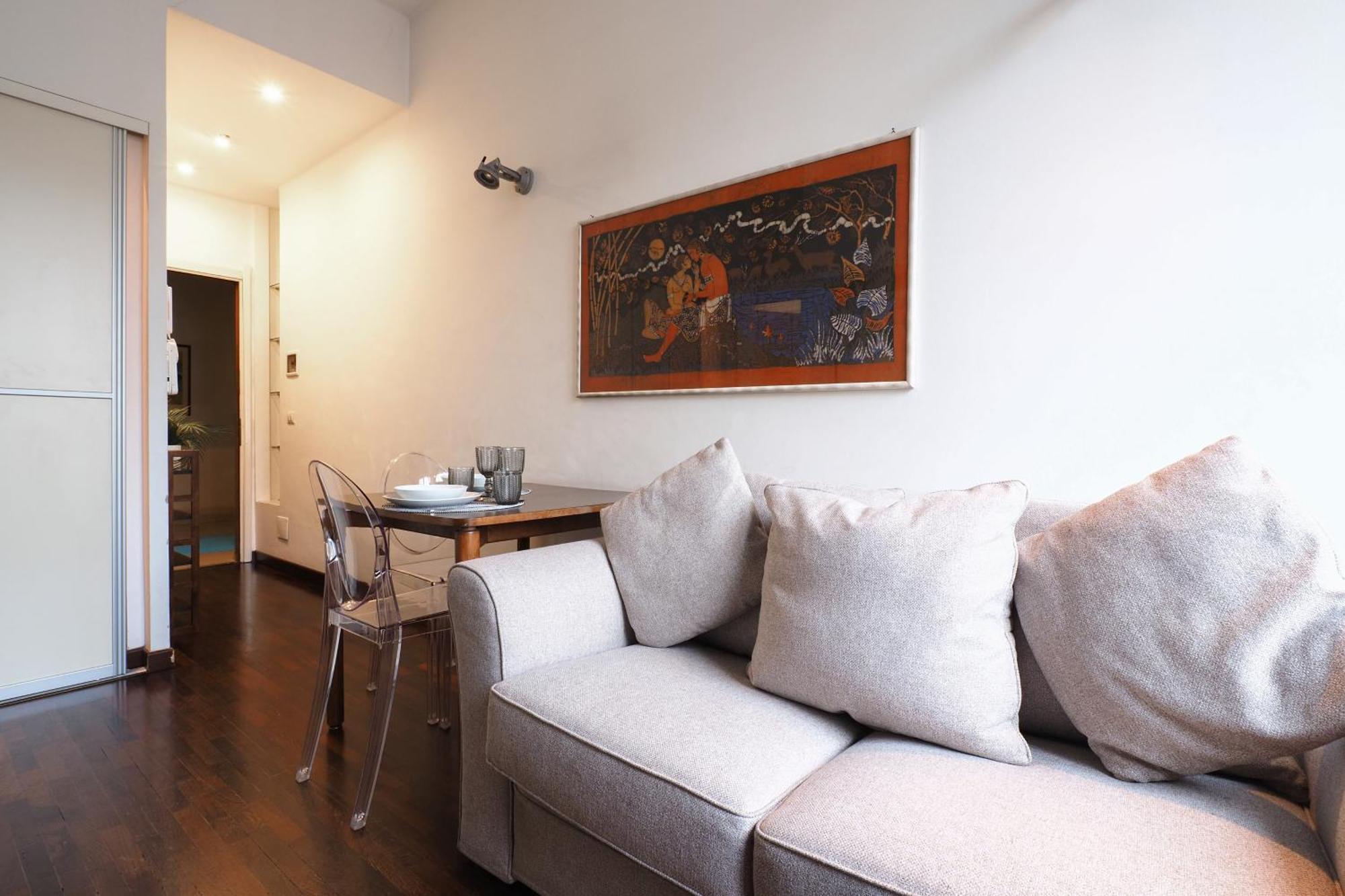 Milan - Duomo Luxury Apartment V 외부 사진