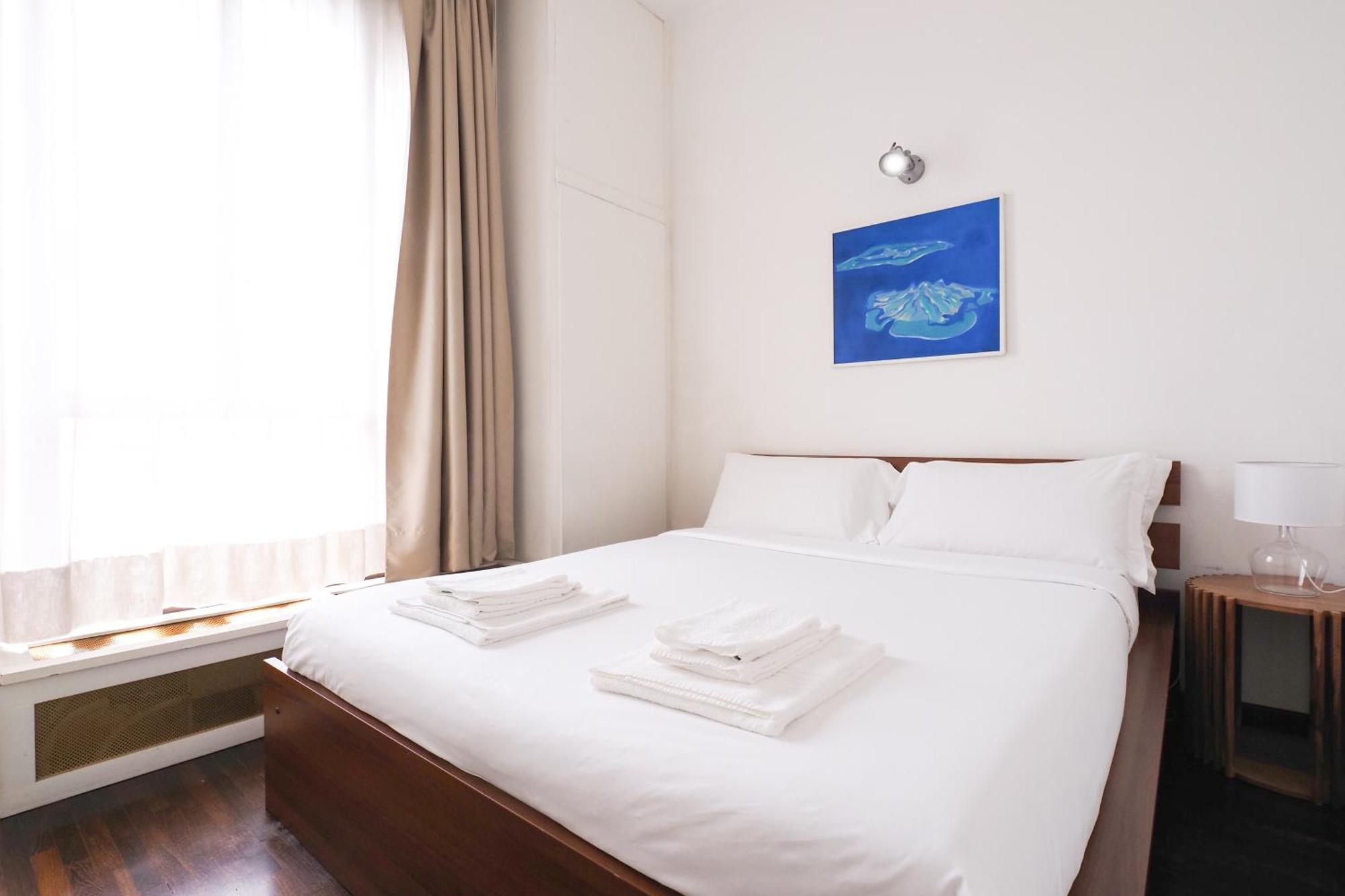 Milan - Duomo Luxury Apartment V 외부 사진