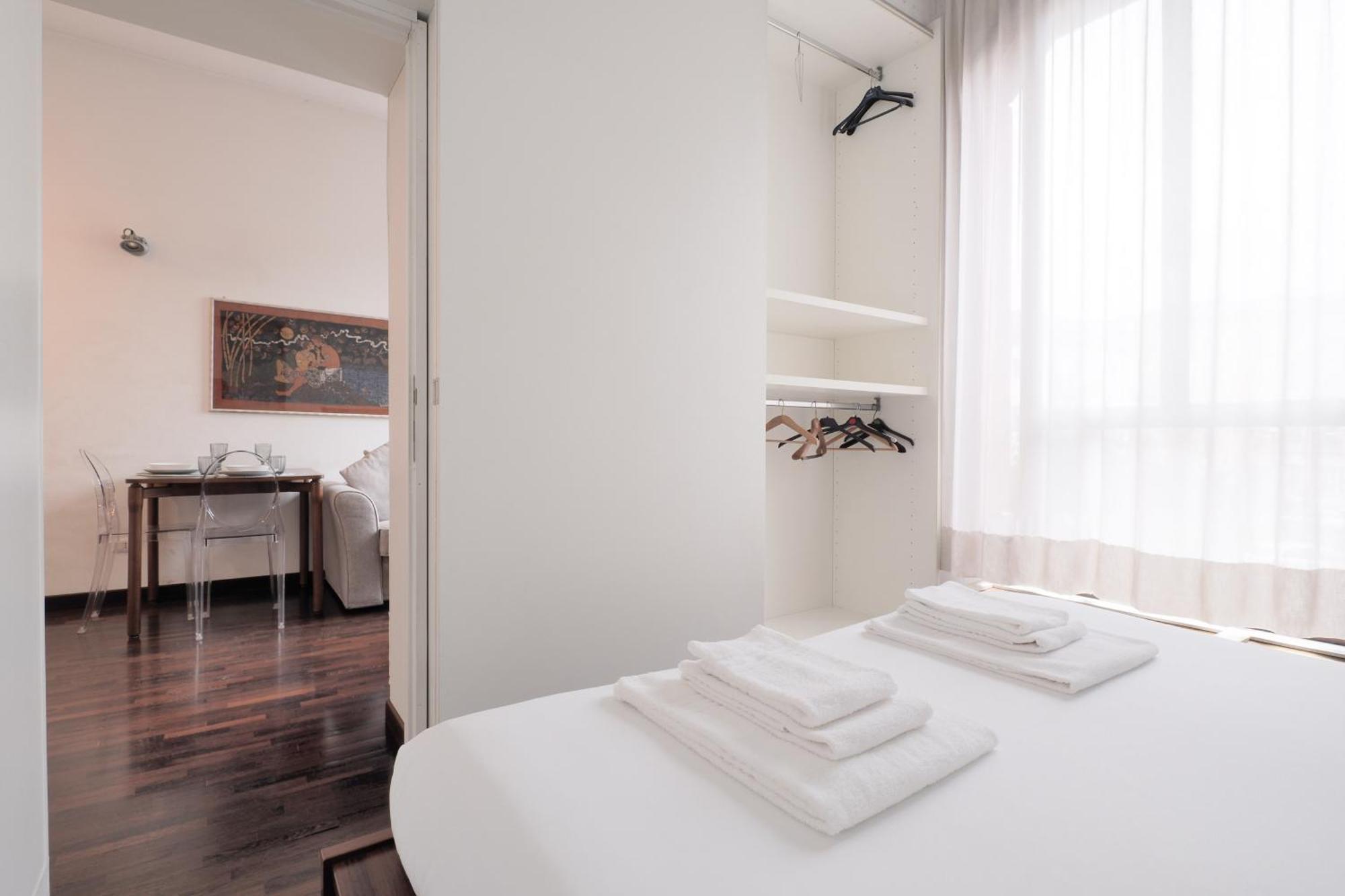 Milan - Duomo Luxury Apartment V 외부 사진